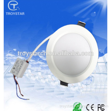 3*1 watt adjustable led downlight cut out 68mm